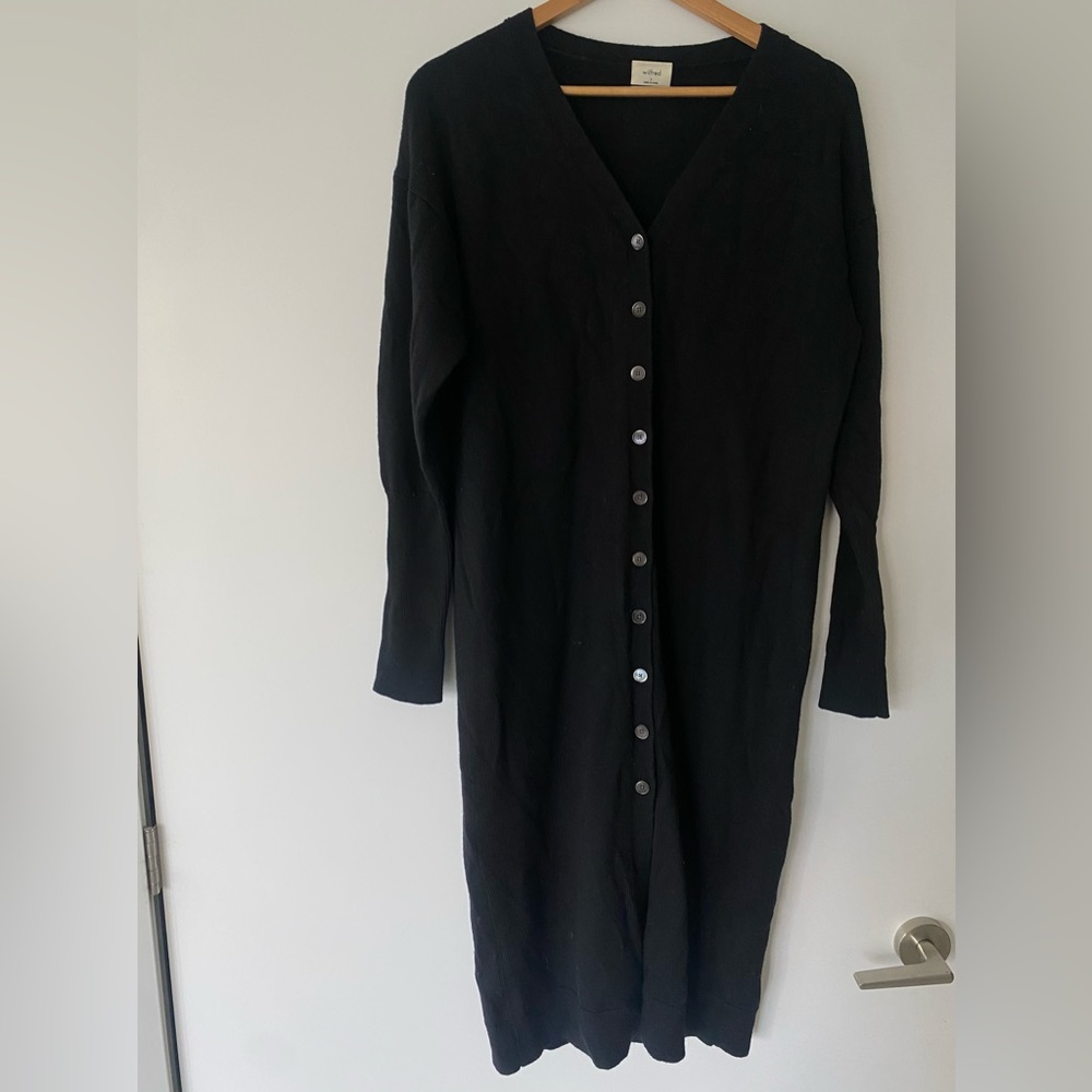 Wilfred
Utopia Dress
